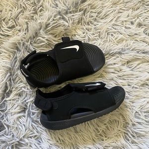 Toddler Nike Sunray Sandals